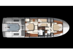 2011 Jeanneau Prestige 500S