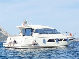 2011 Jeanneau Prestige 500S à vendre