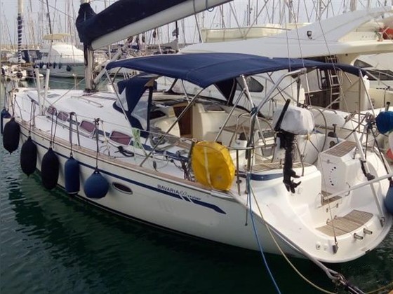 Bavaria Yachts 46 Cruiser