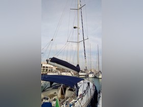 2008 Bavaria Yachts 46 Cruiser