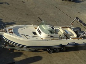 Buy 2007 Capelli Boats 900 Tempest