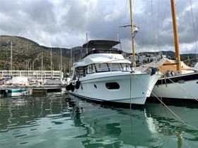 2019 Bénéteau Boats Swift Trawler 4 на продажу