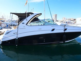 Comprar 2012 Sea Ray Boats 305 Sundancer