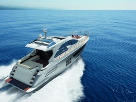 2016 Azimut Yachts 55 satın almak