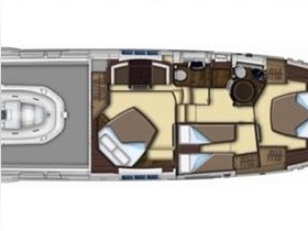 Satılık 2016 Azimut Yachts 55