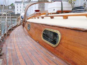 Buy 1963 Cheverton Boats 33