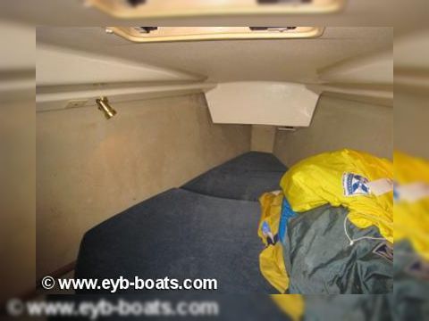 1993 Hunter Legend 375 for sale