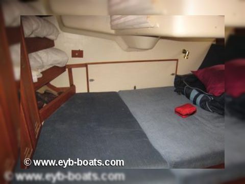 1993 Hunter Legend 375