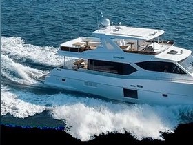Acquistare 2021 Gulf Craft Nomad 65