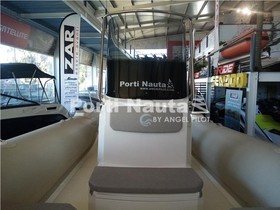 2021 Capelli Boats Tempest 750 Luxe till salu