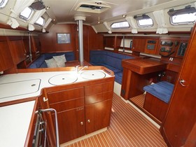 2000 Dehler 36 Jv for sale