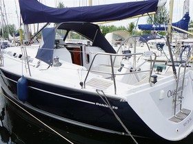 Buy 2000 Dehler 36 Jv