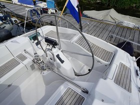 2000 Dehler 36 Jv for sale