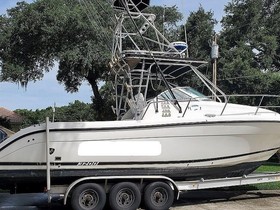 2000 Century Boats 3200 for sale