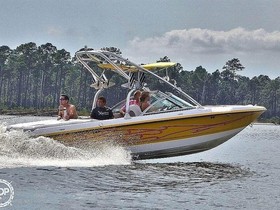 Mastercraft X-20