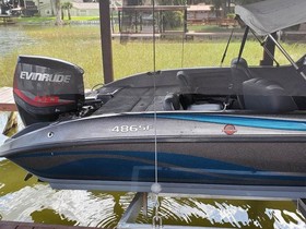 2014 Stratos 486Sf for sale