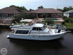 Bayliner Boats 4550 Pilothouse