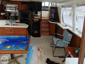 1987 Bayliner Boats 4550 Pilothouse te koop