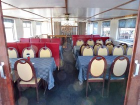 1989 Commercial Boats Day Passenger Ship 100 Pax