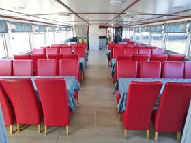 1989 Commercial Boats Day Passenger Ship 100 Pax for sale