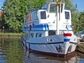 1989 Commercial Boats Day Passenger Ship 100 Pax for sale