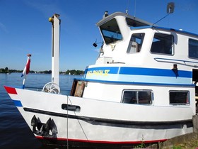 Buy 1989 Commercial Boats Day Passenger Ship 100 Pax