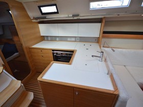 2018 Salona Yachts 44