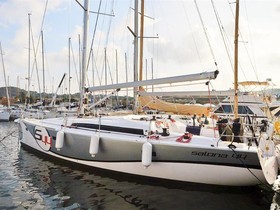 2018 Salona Yachts 44 satın almak