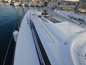 2018 Salona Yachts 44 satın almak