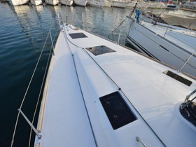 2018 Salona Yachts 44 for sale