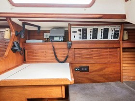 1987 Sabre Yachts 36 til salgs