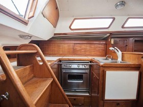 Kjøpe 1987 Sabre Yachts 36