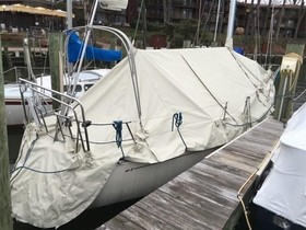 1987 Sabre Yachts 36 til salgs