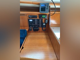 2004 Jeanneau Sun Odyssey 32 till salu