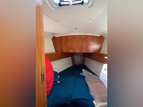 2004 Jeanneau Sun Odyssey 32 till salu