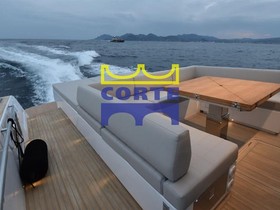 2021 Pardo Yachts 50 eladó