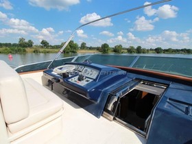 2000 Riva 21 Dolce Vita à vendre