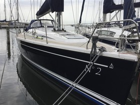 Acquistare 2004 Dehler 39Sq