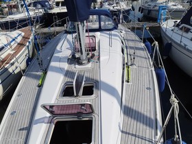 2004 Dehler 39Sq