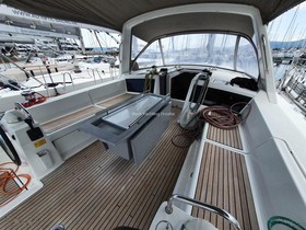 2017 Bénéteau Boats Oceanis 48