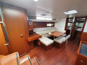 2017 Bénéteau Boats Oceanis 48 na prodej