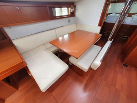2017 Bénéteau Boats Oceanis 48 na prodej