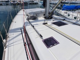 Koupit 2017 Bénéteau Boats Oceanis 48