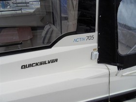 2015 Quicksilver Boats Activ 705 in vendita