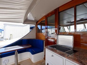 2015 Maverick Yachts Costa Rica 48 til salg