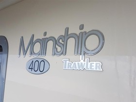 Satılık 2004 Mainship 400 Trawler
