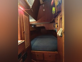 1985 Freedom 39 for sale