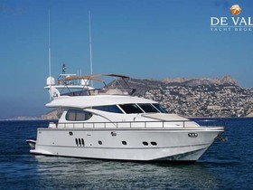 Buy 2008 Horizon Elegance 64