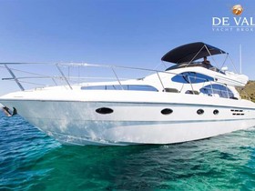 Comprar 2006 Azimut Yachts 46 Evolution