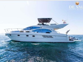 2006 Azimut Yachts 46 Evolution en venta